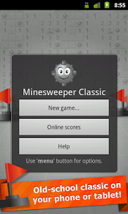 Download Minesweeper Classic (Mines)